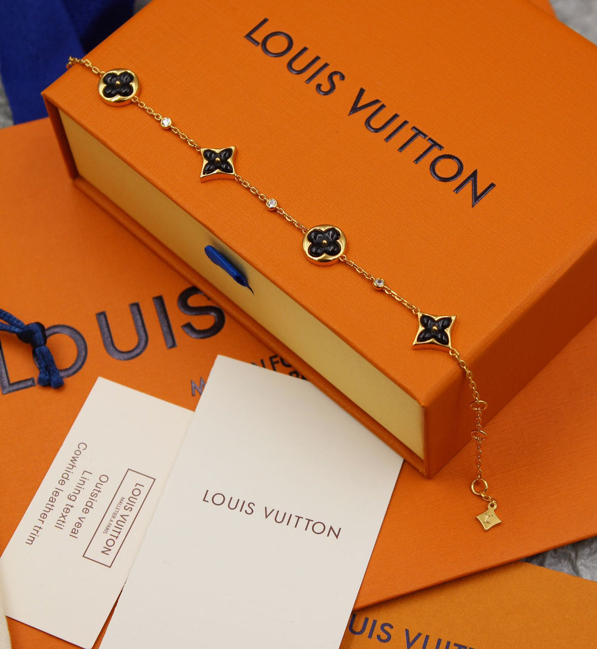 Louis Vuitton Bracelet