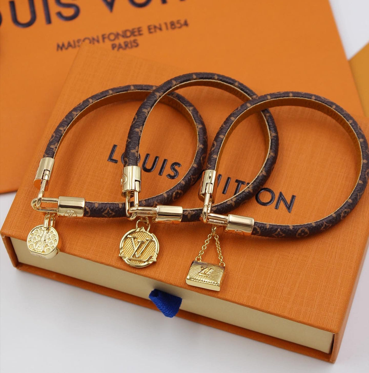 Louis Vuitton Bracelet