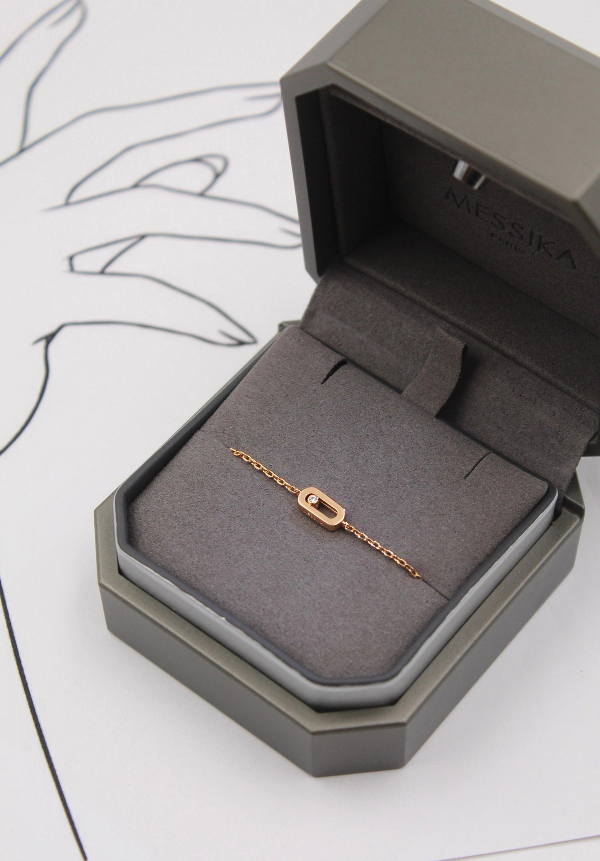 Messika  Bracelet