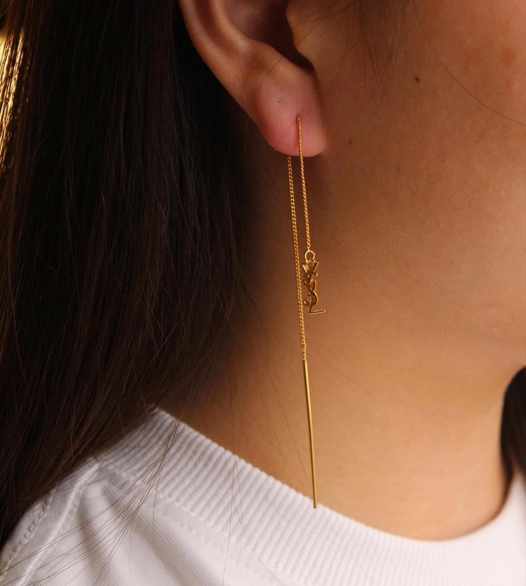 YSL Earrings