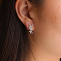 YSL Earrings
