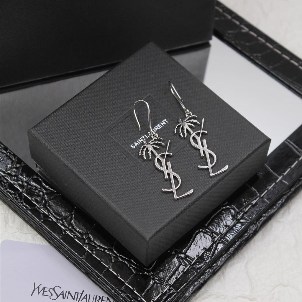 YSL Earrings