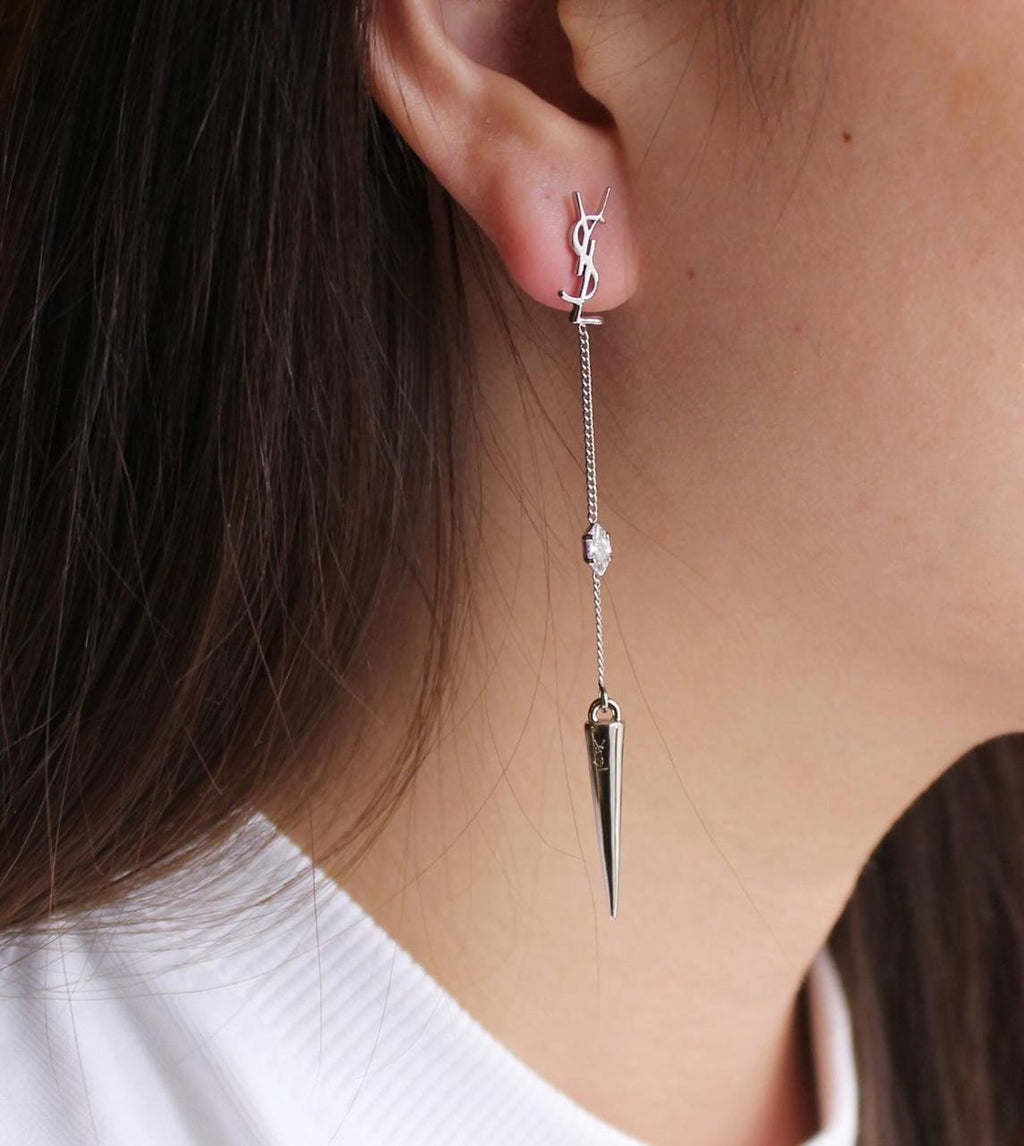 YSL Earrings