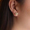 YSL Earrings