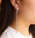 YSL Earrings