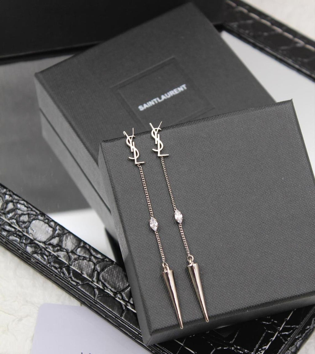 YSL Earrings