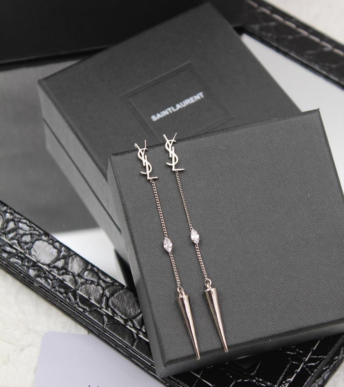 YSL Earrings