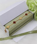 Van Cleef & Arpels Vintage Alhambra Bracelet