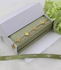 Van Cleef & Arpels Vintage Alhambra Bracelet