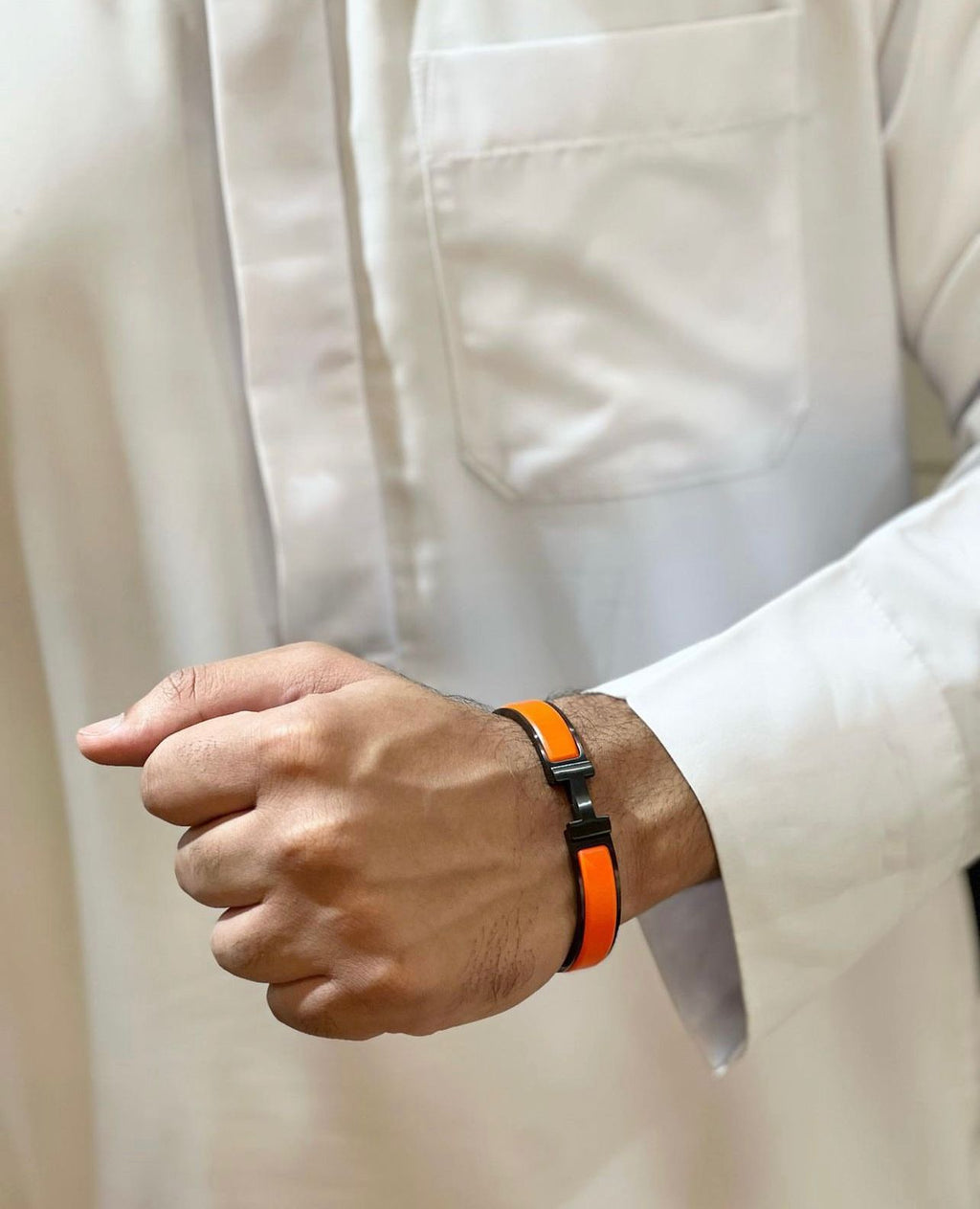 Hermès Clic H / Clic Clac H Bracelets