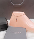 Messika Move Uno Diamond Anklet Collection