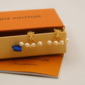Louis Vuitton Earrings