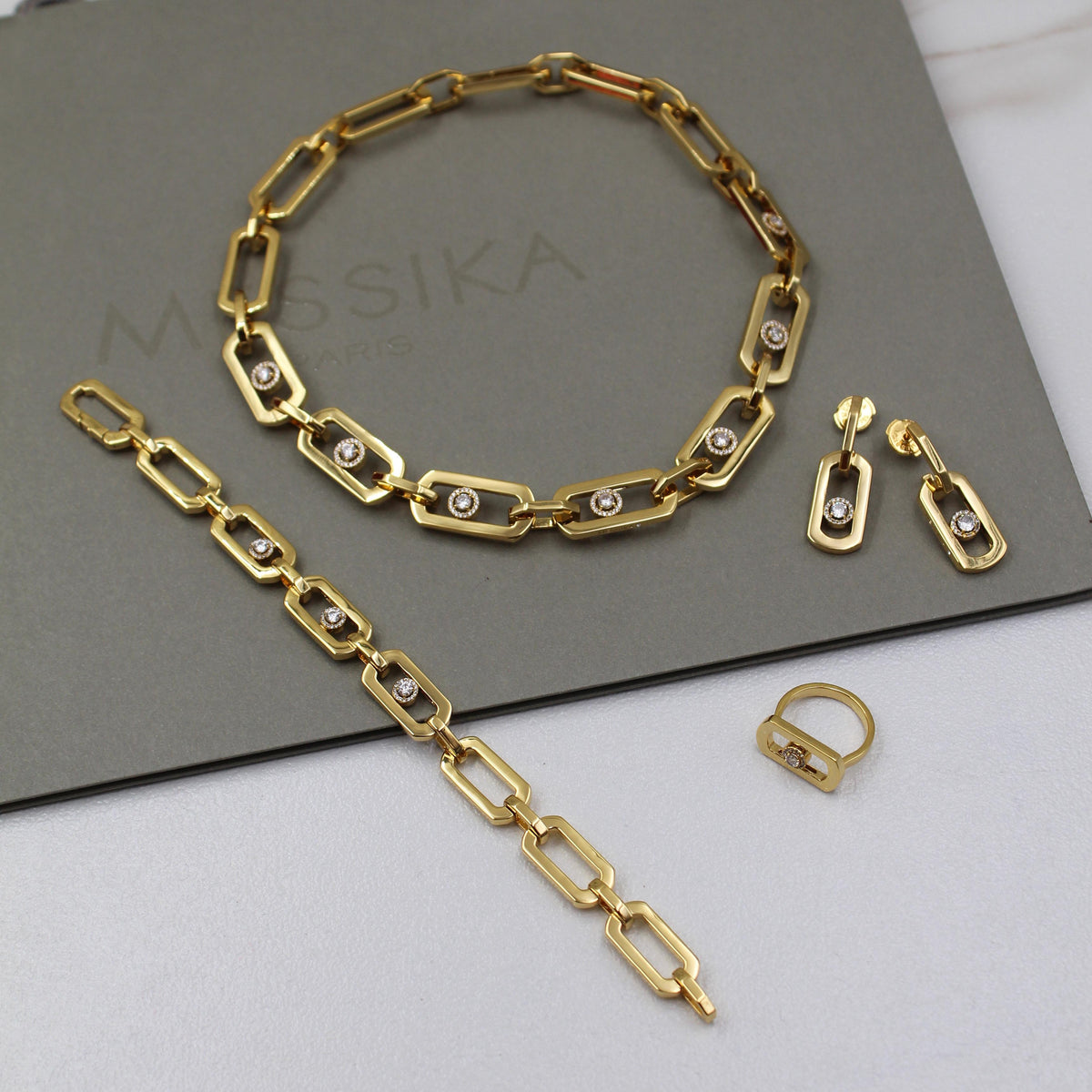 Messika Set
