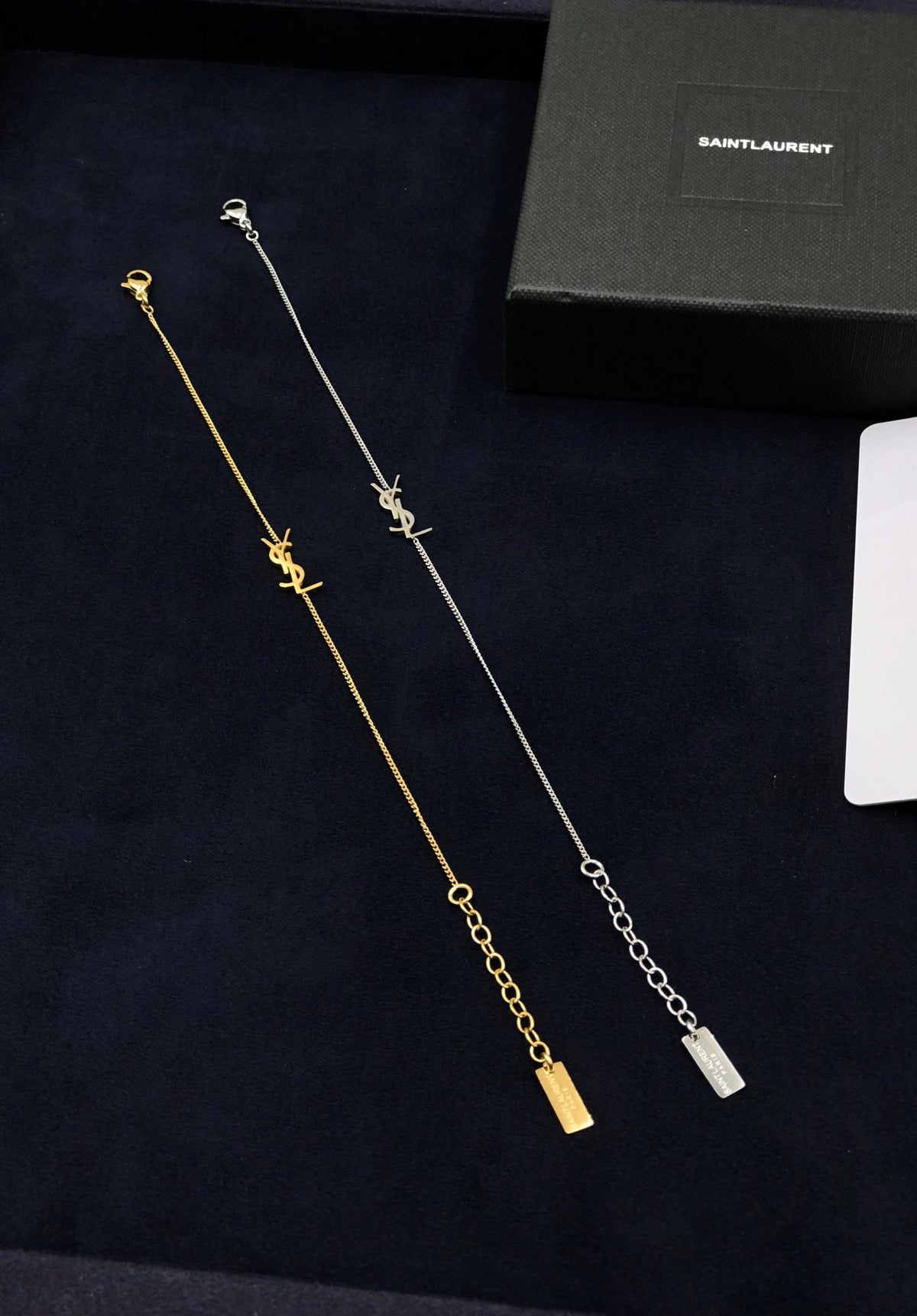 YSL Bracelets