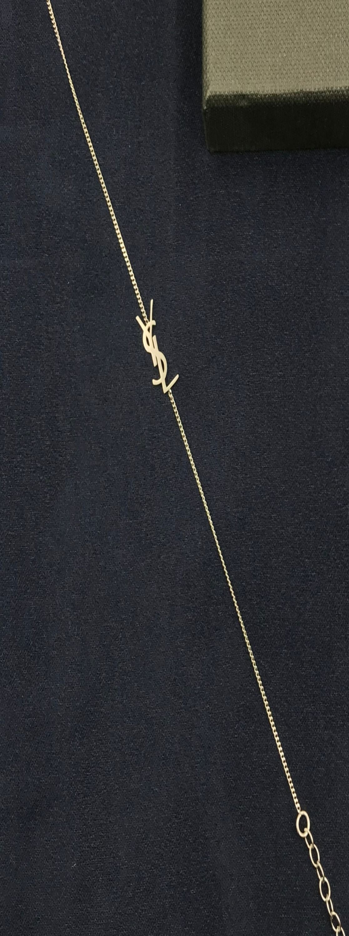 YSL Bracelets