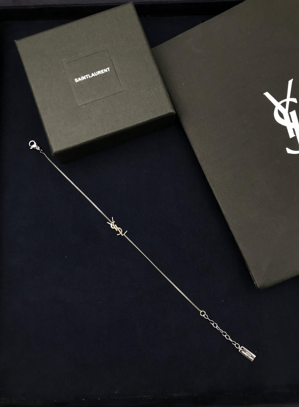 YSL Bracelets