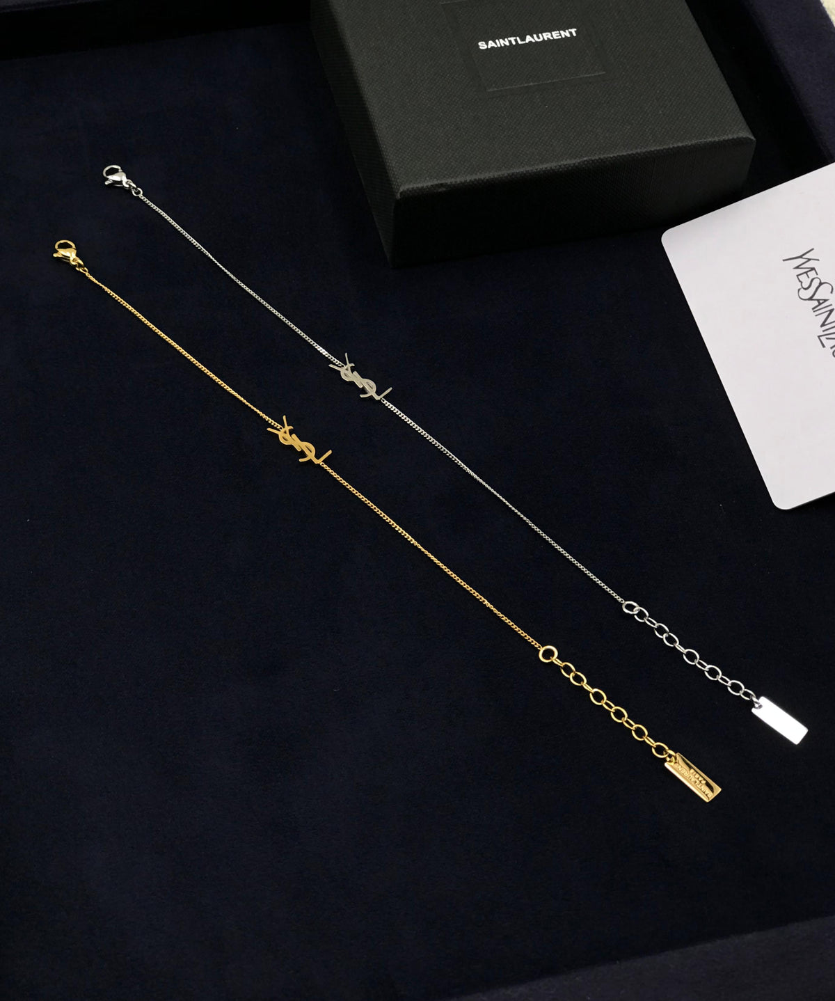 YSL Bracelets