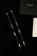 YSL Bracelets
