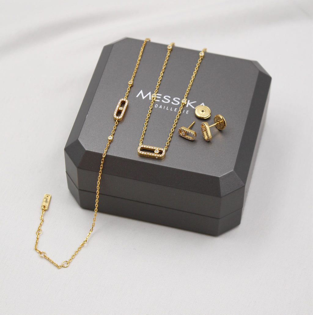 Messika Set