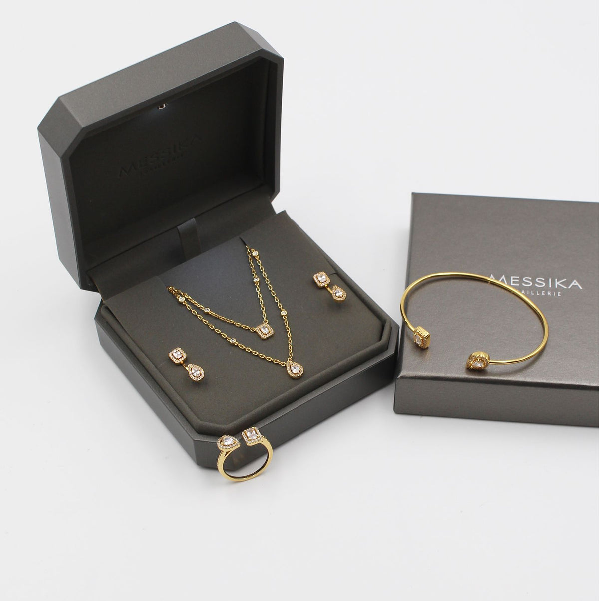 Messika Set