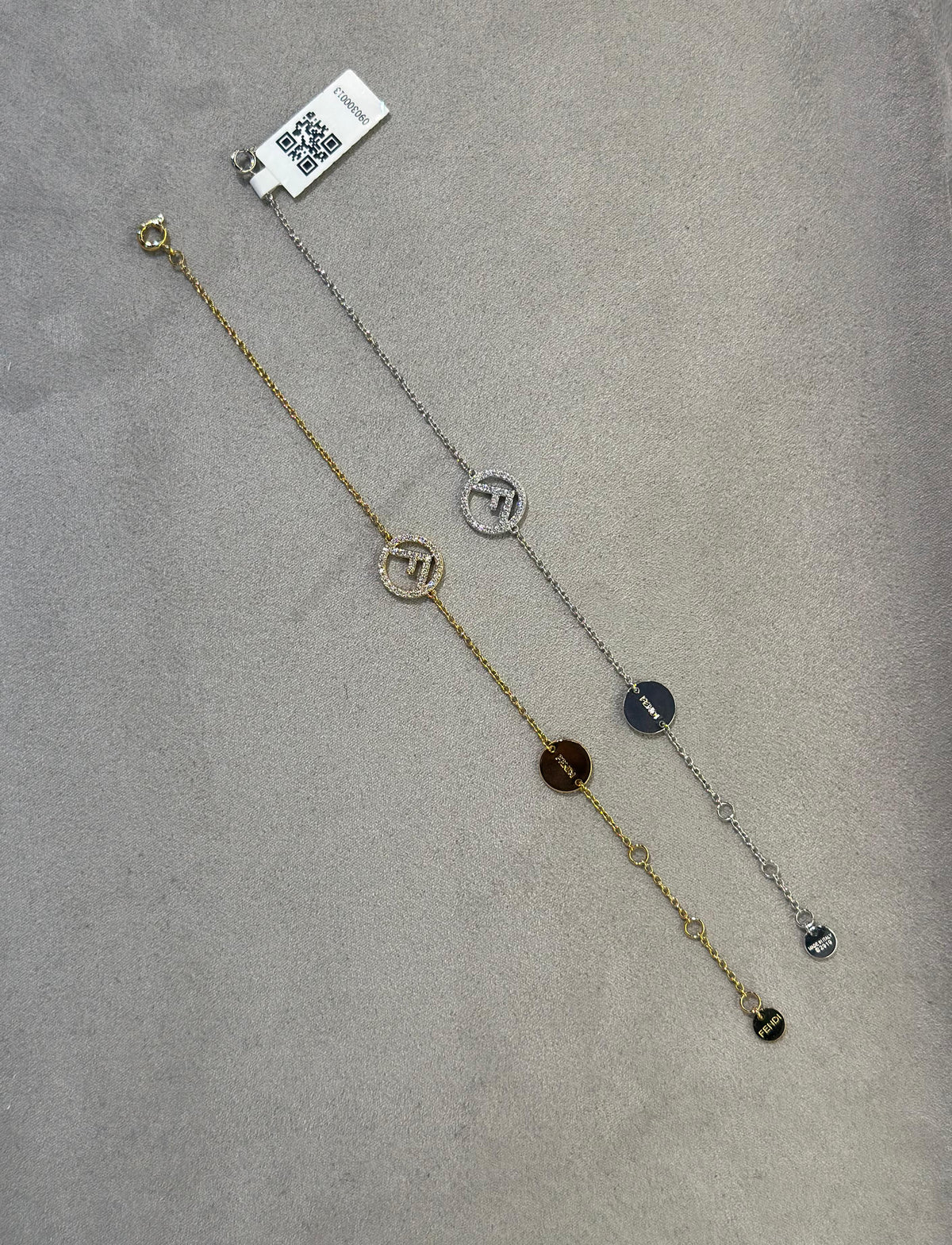 Fendi Bracelet