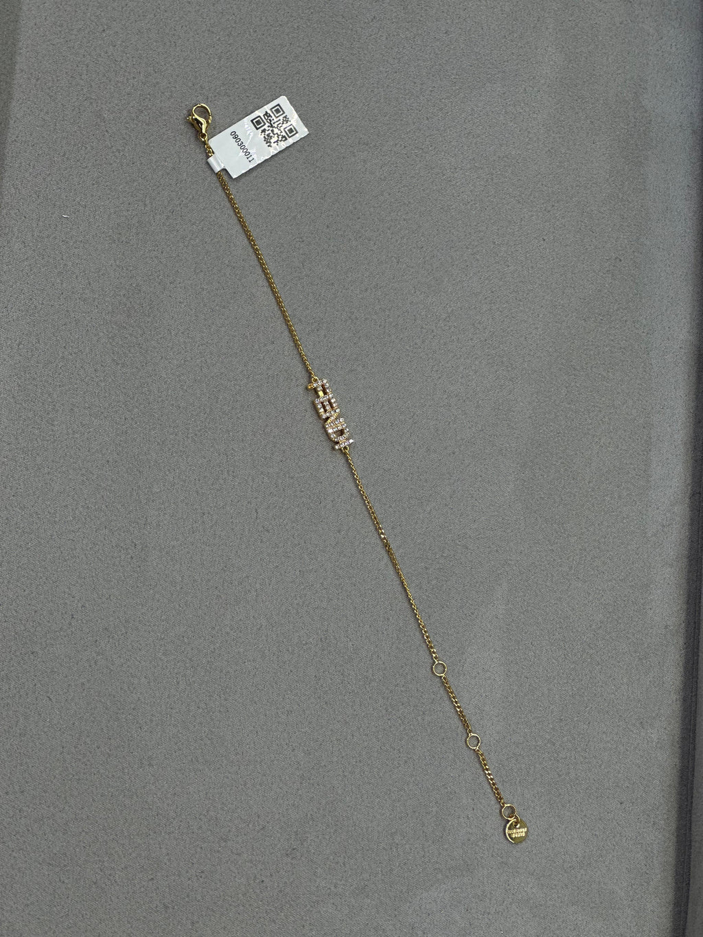 Fendi Bracelet