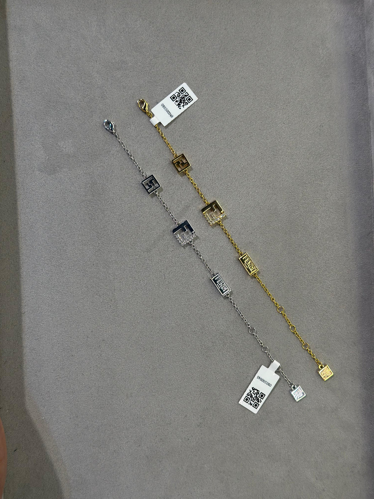 Fendi Bracelet