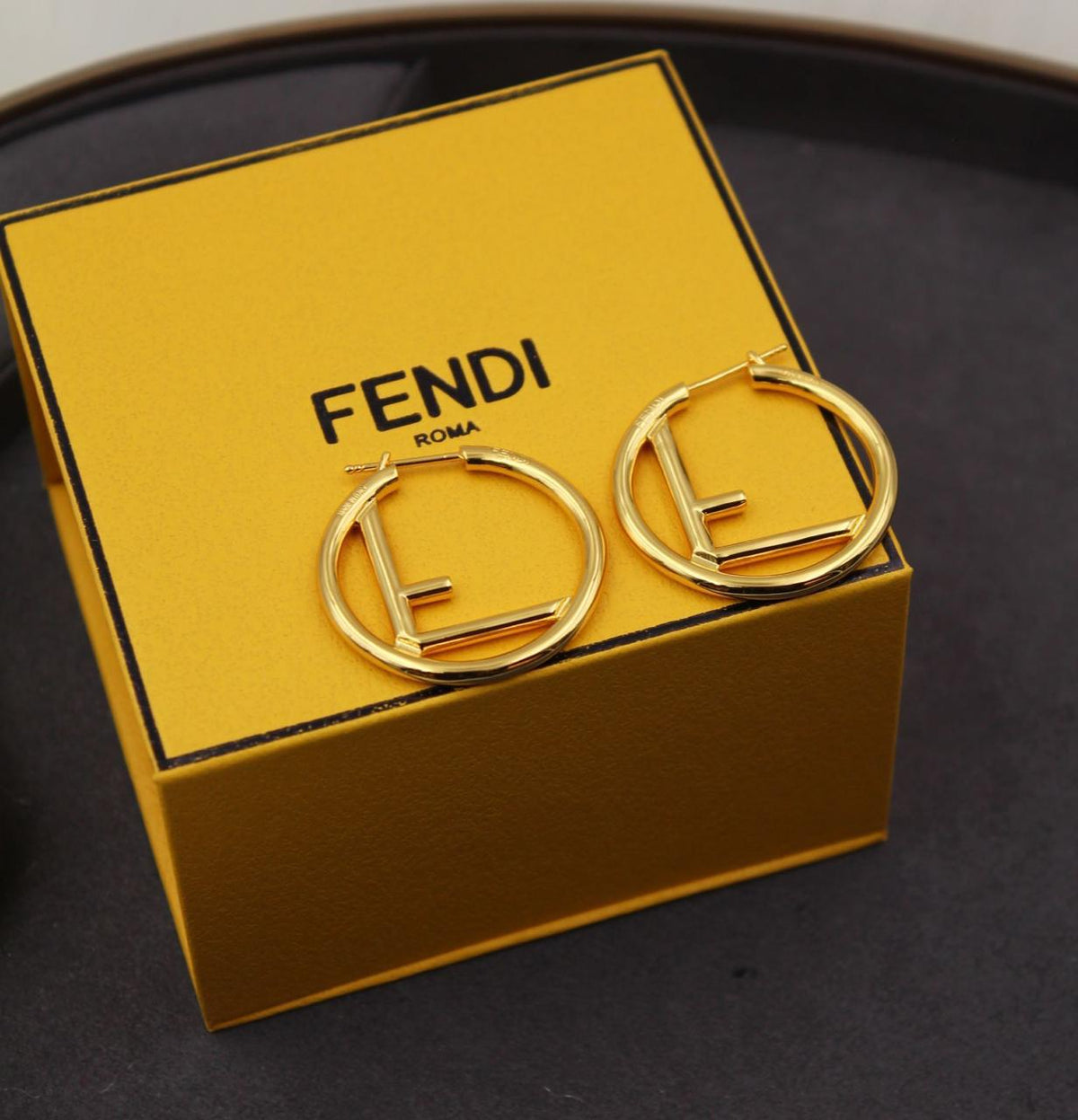 Fendi Earrings