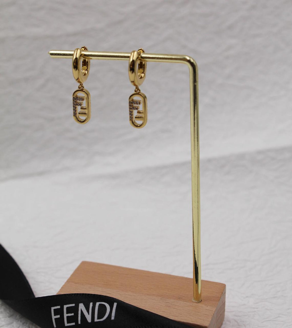 Fendi Earrings