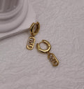 Fendi Earrings