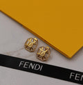 Fendi Earrings
