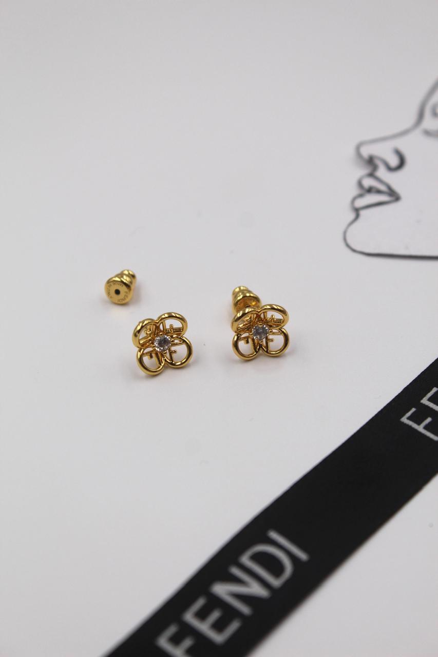 Fendi Earrings