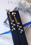 Dior Earrings