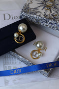 Dior Earrings