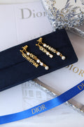Dior Earrings