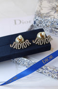 Dior Earrings