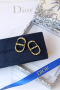 Dior Earrings