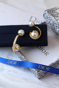 Dior Earrings
