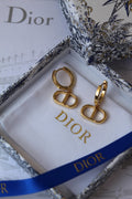 Dior Earrings