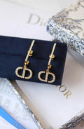 Dior Earrings
