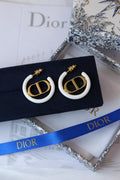 Dior Earrings