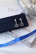 Dior Earrings