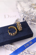 Dior Earrings
