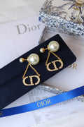 Dior Earrings