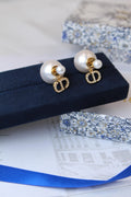 Dior Earrings