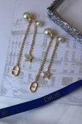 Dior Earrings