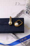 Dior Earrings