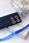 Dior Earrings