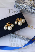 Dior Earrings