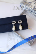 Dior Earrings
